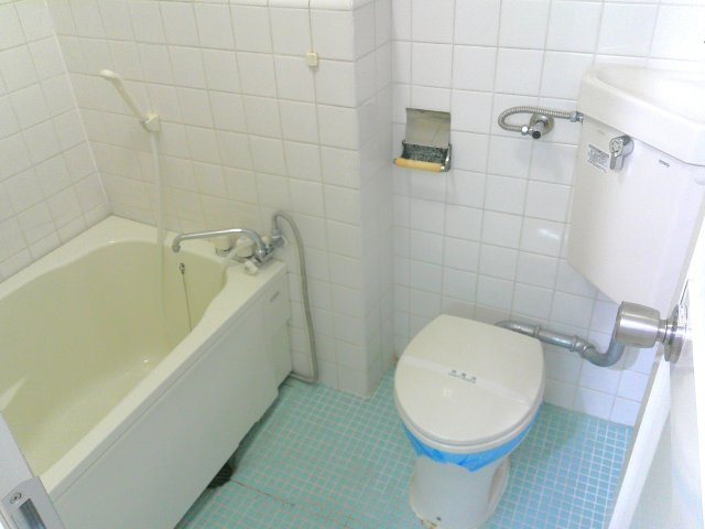 フォレスタ流山の浴室|＊イメージです