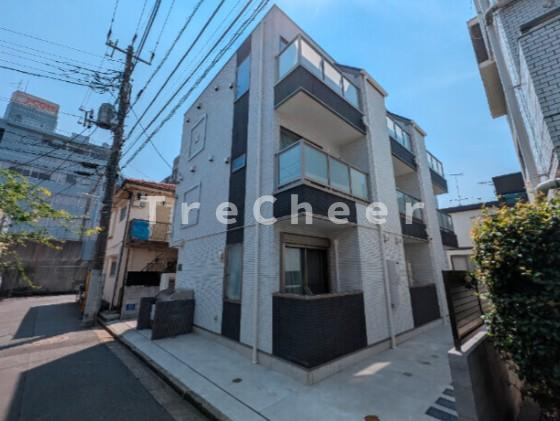 パレス・フォンテーヌ