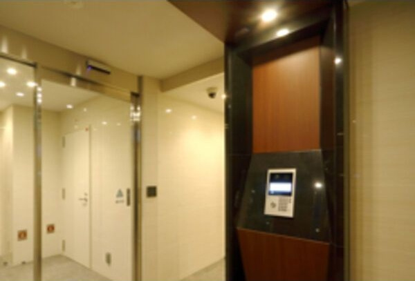 パルティール中村公園のその他