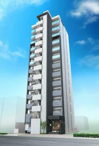 パルティール中村公園