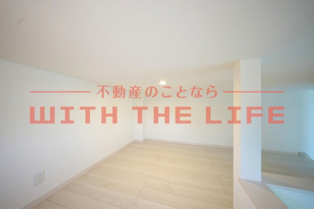 ベルフルール旭【キャッシュバック対象物件】のその他|※同建築会社施工の類似物件の画像です