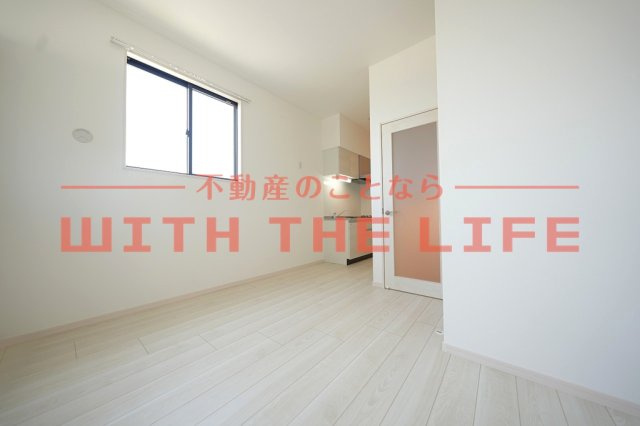 ベルフルール旭【キャッシュバック対象物件】の内装|※同建築会社施工の類似物件の画像です