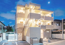 ブリリアント・ワンの画像