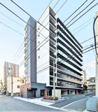 ゲートレジデンス鶴見の画像