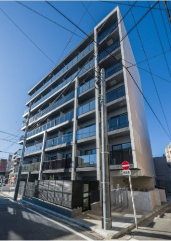 RELUXIA横濱吉野町の画像