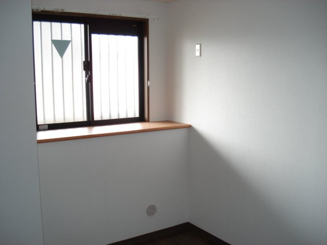 グランディール高野台の内装|洋室