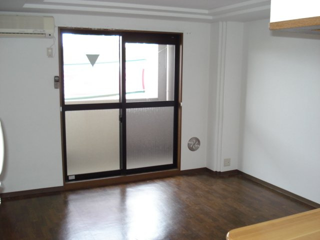 グランディール高野台の居間・リビング|リビング