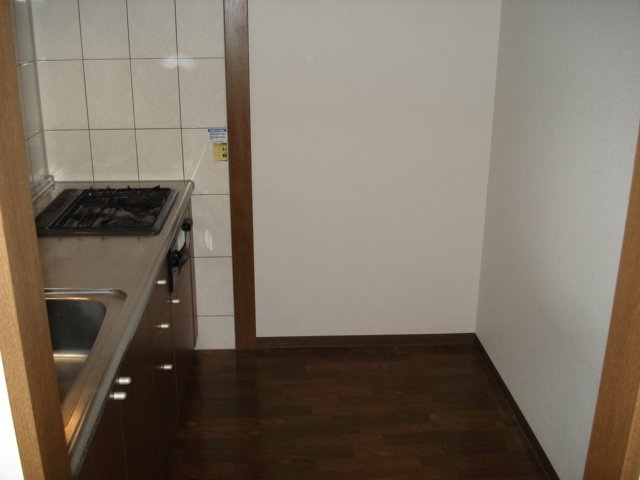 グランディール高野台のキッチン|キッチン