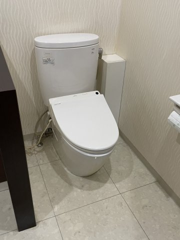 【トイレ】