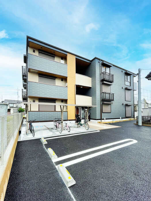 ジョイアポスト