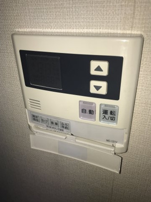 【設備】 | リヴェール滝山