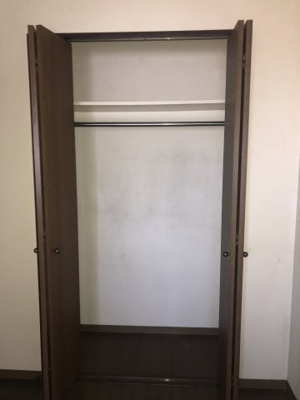 【収納】 | リヴェール滝山