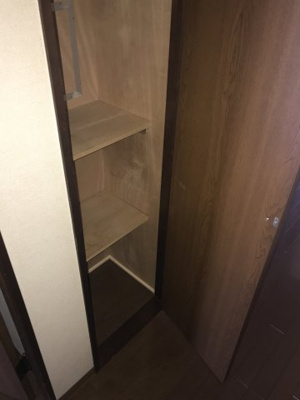 【収納】 | リヴェール滝山