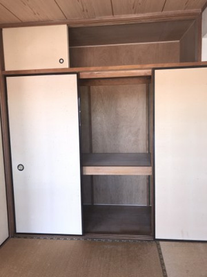 【収納】 | リヴェール滝山