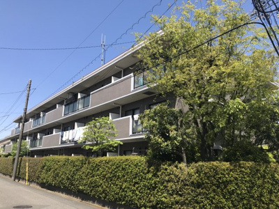 【外観】 | リヴェール滝山