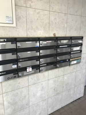 【その他共用部分】 | リヴェール滝山