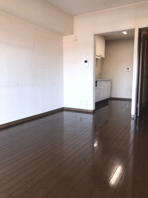 【居間・リビング】 | リヴェール滝山