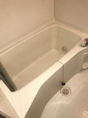 【浴室】 | リヴェール滝山