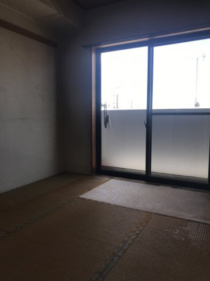 【和室】 | リヴェール滝山