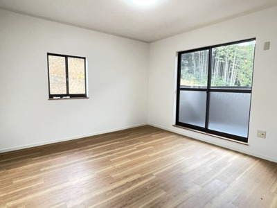 【洋室】 | 津市一志町高野