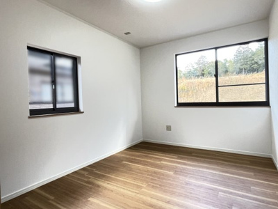 【洋室】 | 津市一志町高野