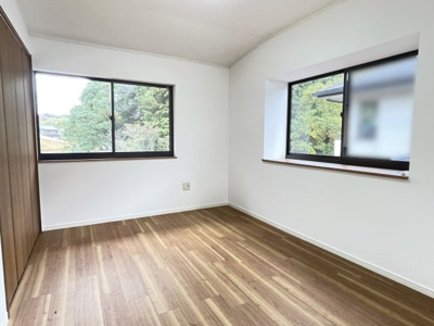 【洋室】 | 津市一志町高野