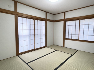 【和室】 | 津市一志町高野