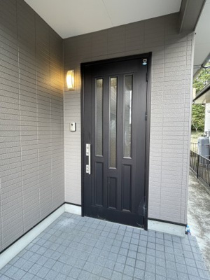 【玄関】 | 津市一志町高野