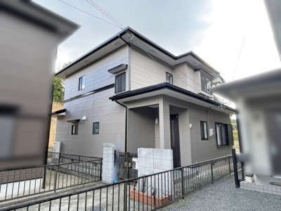 【外観】 | 津市一志町高野