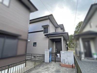 【外観】 | 津市一志町高野