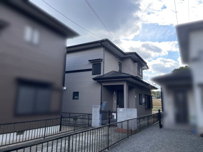 【外観】 | 津市一志町高野