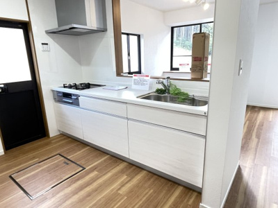 【キッチン】 | 津市一志町高野