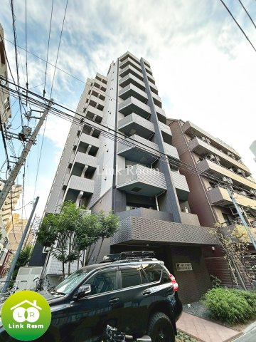 スカイコートパレス両国