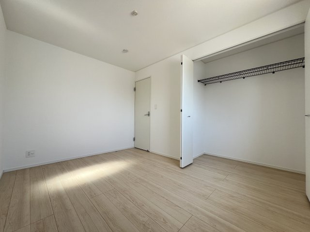 【洋室】 | 高知市中須賀町/1号地