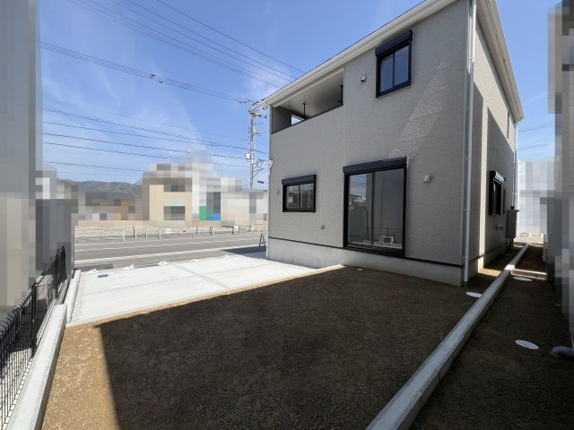 【外観】 | 高知市中須賀町/1号地