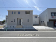 高知市中須賀町/1号地の画像