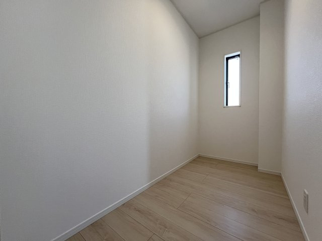 【収納】 | 高知市中須賀町/1号地 | パントリー