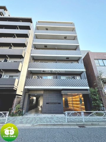 ステージファースト両国Ⅱアジールコート