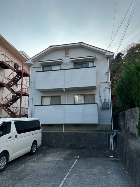 サンライズ一ノ井手