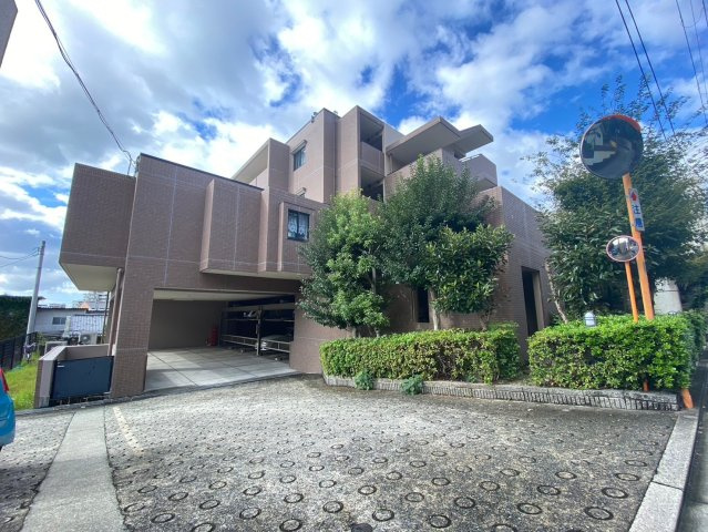 クリスタルコート清荒神