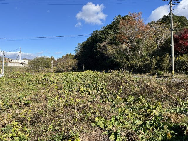 津市芸濃町椋本字菖蒲谷の外観