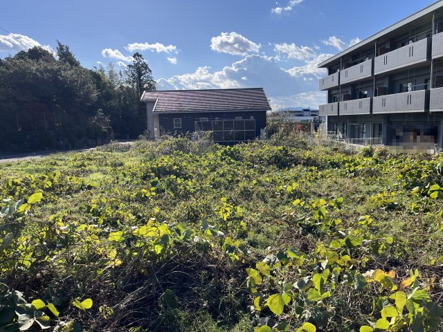 津市芸濃町椋本字菖蒲谷の外観