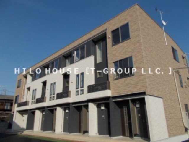 ヌオーヴォ　ソーレ