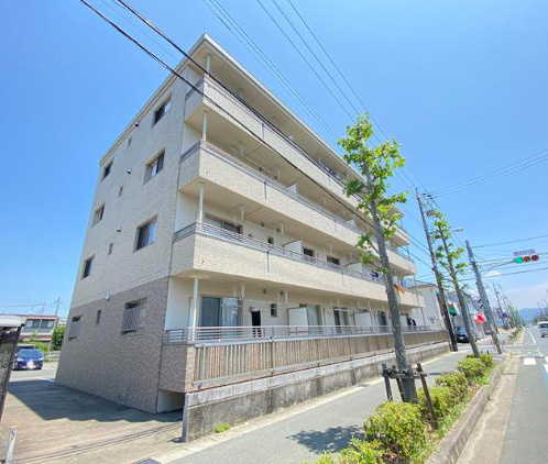 ルーチェの外観