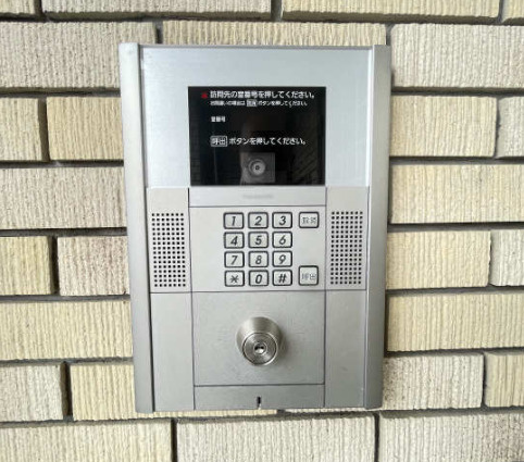 ルーチェのセキュリティ