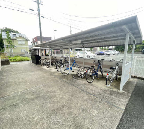 ルーチェのその他共用部分