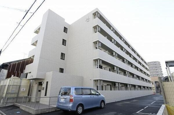 A・City瑞穂雁道