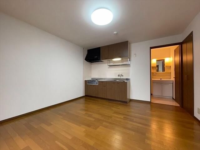 シャンブル江戸川Ⅷの洋室