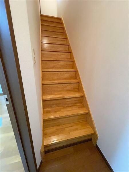 シャンブル江戸川Ⅷのその他