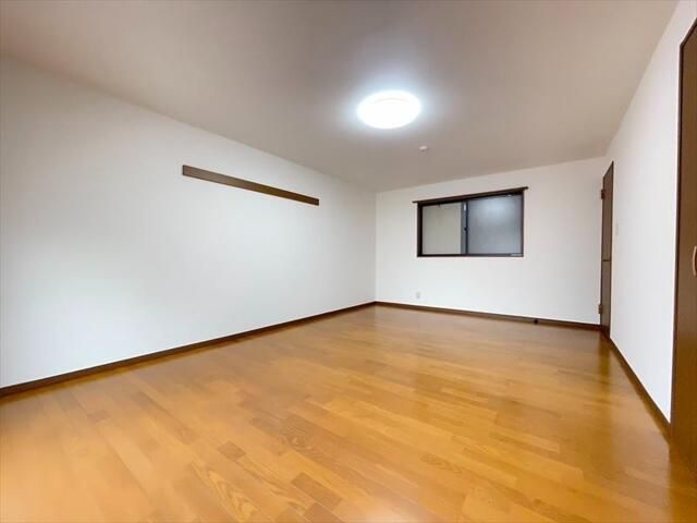 シャンブル江戸川Ⅷの洋室